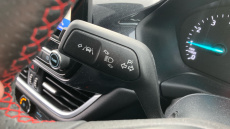 Ford Fiesta 1.0 EcoBoost Hybrid mHEV 125 ST-Line Edition 5dr Petrol Hatchback